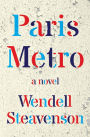 Paris Metro