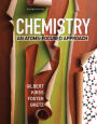 Chemistry: An Atoms-Focused Approach / Edition 2