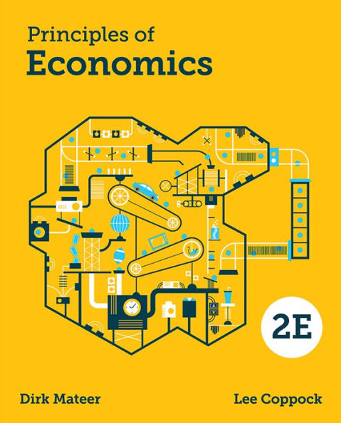 Principles of Economics / Edition 2