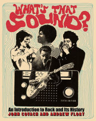 Title: What's That Sound?: An Introduction to Rock and Its History / Edition 5, Author: @@@@@@@@@@@@@@@@@@@@@@@@@@@@@@@@@@@@@@@@@@@@@@@@@@@@@@@@@@@@@@@@@@@@@@@@@@@@@@@@@@@@@@@@@@@@@@@@@@@@