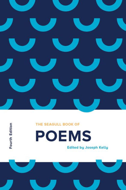 Seagull Book of Poems by Joseph Kelly | 2900393631622 | Paperback ...