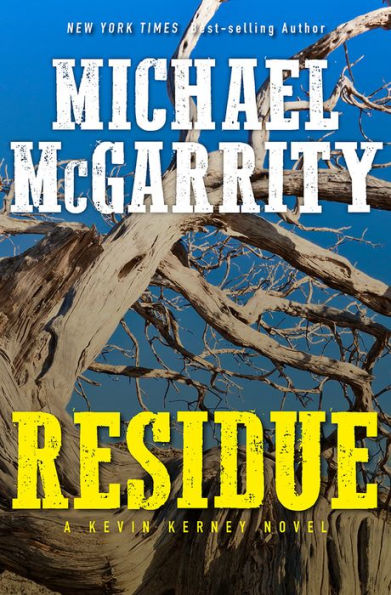 Residue (Kevin Kerney Series #13)