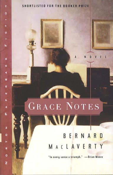 Grace Notes: A Novel