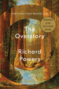 Download english ebooks The Overstory: A Novel MOBI by Richard Powers