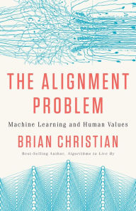 Free pdf ebooks to download The Alignment Problem: Machine Learning and Human Values English version RTF PDF by  9780393868333