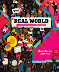 Title: The Real World / Edition 6, Author: Kerry Ferris