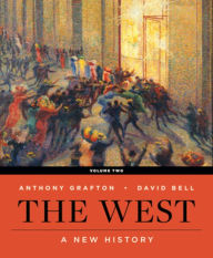 Title: The West: A New History, Author: David A. Bell