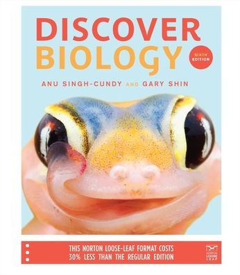 Discover Biology / Edition 6