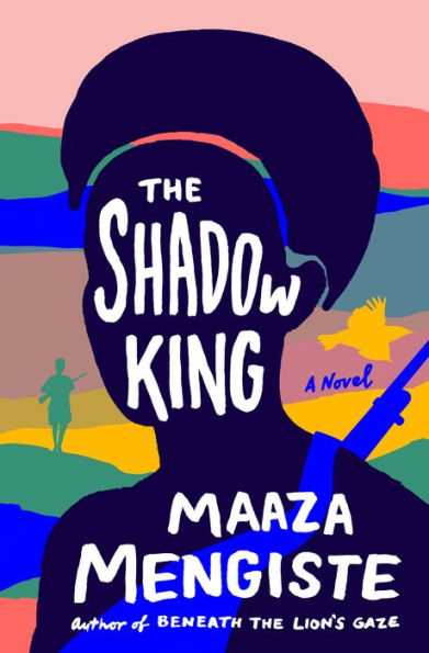 The Shadow King: A Novel