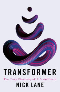 Free sales audio book downloads Transformer: The Deep Chemistry of Life and Death by Nick Lane 9780393651492  in English