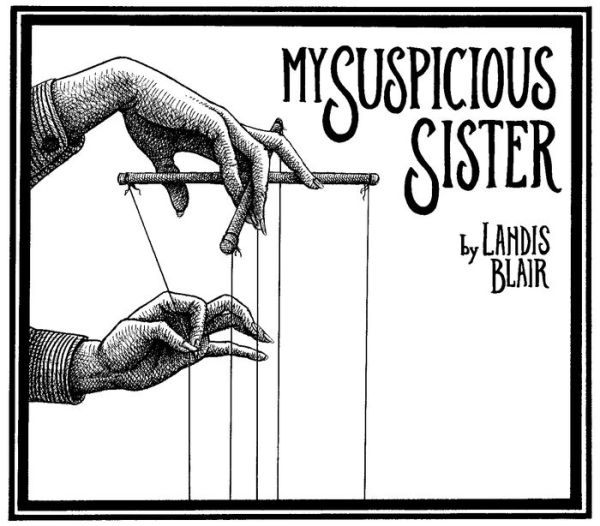 The Envious Siblings: and Other Morbid Nursery Rhymes