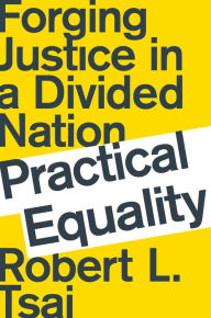 Title: Practical Equality: Forging Justice in a Divided Nation, Author: Robert L. Tsai