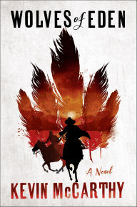 Free ebooks pdf file download Wolves of Eden: A Novel 9780393652055 MOBI ePub DJVU English version
