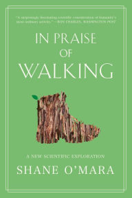 Is it safe to download ebook torrents In Praise of Walking: A New Scientific Exploration by Shane O'Mara English version 9780393652093 RTF