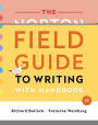 The Norton Field Guide to Writing: with Handbook