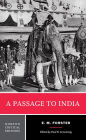 A Passage to India: A Norton Critical Edition / Edition 1