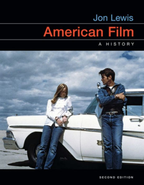 American Film: A History / Edition 2
