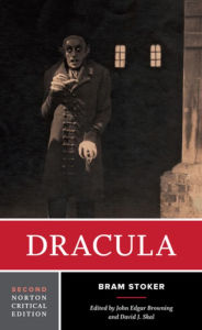 Title: Dracula: A Norton Critical Edition, Author: Bram Stoker