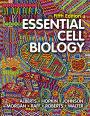 Essential Cell Biology (Hardback)