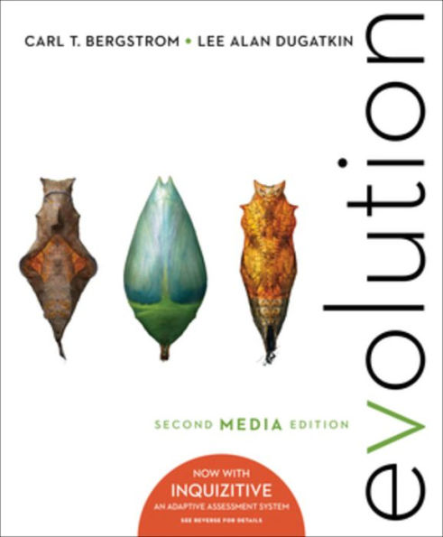 Evolution / Edition 2