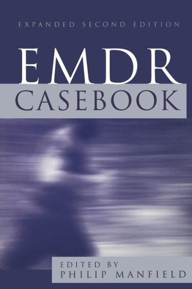 EMDR Casebook / Edition 2