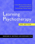 Alternative view 1 of Learning Psychotherapy / Edition 2