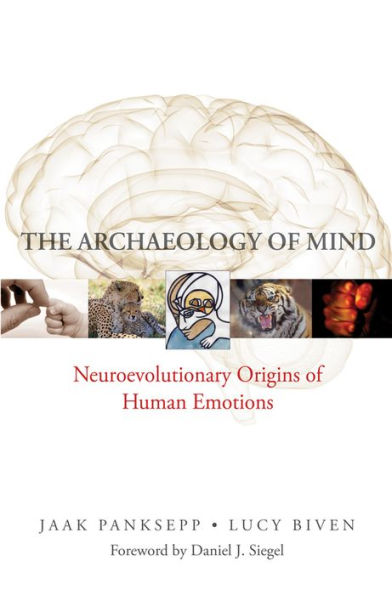 The Archaeology of Mind: Neuroevolutionary Origins of Human Emotions