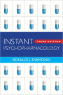 Instant Psychopharmacology / Edition 3