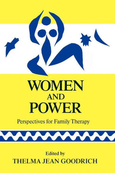 Women and Power