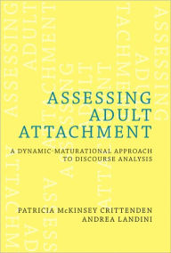 Title: Assessing Adult Attachment: A Dynamic-Maturational Approach to Discourse Analysis, Author: Patricia McKinsey Crittenden