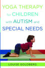 Alternative view 2 of Yoga Therapy for Children with Autism and Special Needs