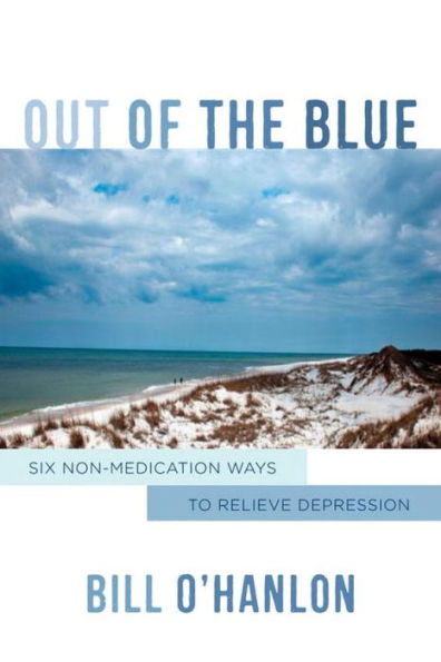 Out of the Blue: Six Non-Medication Ways to Relieve Depression