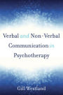 Verbal and Non-Verbal Communication in Psychotherapy