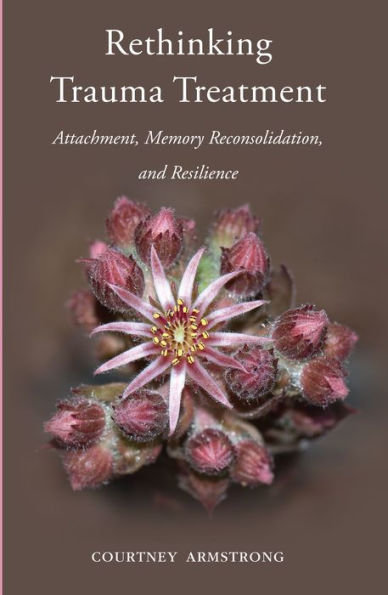 Rethinking Trauma Treatment: Attachment, Memory Reconsolidation, and Resilience