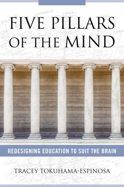 Five Pillars of the Mind: Redesigning Education to Suit Brain