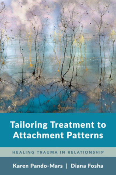 Tailoring Treatment to Attachment Patterns: Healing Trauma Relationship