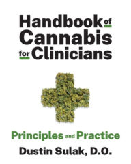 Kindle ipod touch download books Handbook of Cannabis for Clinicians: Principles and Practice 9780393714180 by Dustin Sulak DO in English iBook