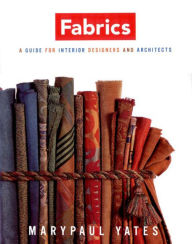 Title: Fabrics / Edition 1, Author: Marypaul Yates