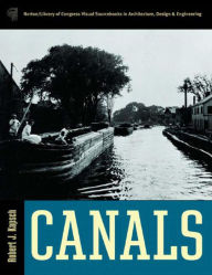 Title: Canals, Author: Robert J. Kapsch