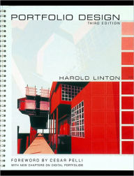 Title: Portfolio Design / Edition 3, Author: Harold Linton