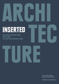 Title: Architecture Inserted, Author: Francisco Waltersorfer