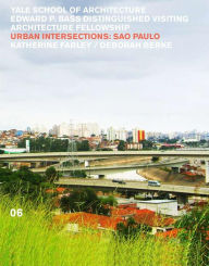 Title: Urban Intersections: São Paolo 06, Author: Noah Biklen