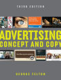 Advertising: Concept and Copy / Edition 3