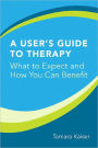 A User's Guide to Therapy: What to Expect and How You Can Benefit