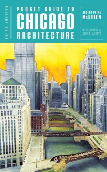 Pocket Guide to Chicago Architecture