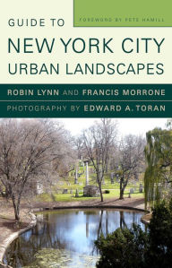 Title: Guide to New York City Urban Landscapes, Author: Robin Lynn