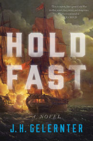 Books downloading free Hold Fast: A Novel 9780393867053 by J. H. Gelernter English version FB2