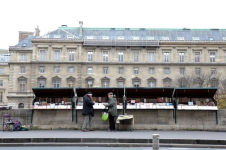 Alternative view 4 of The Seine: The River That Made Paris (B&N Exclusive Edition)