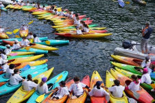 Alternative view 5 of The Seine: The River That Made Paris (B&N Exclusive Edition)