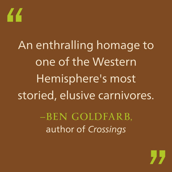 Heart of the Jaguar: Extraordinary Conservation Effort to Save Americas' Legendary Cat